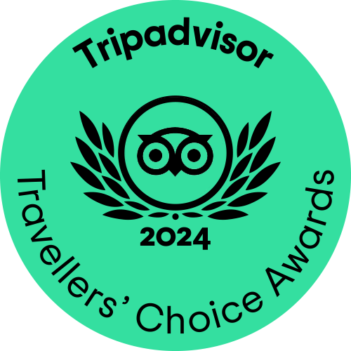 tripadvisor award